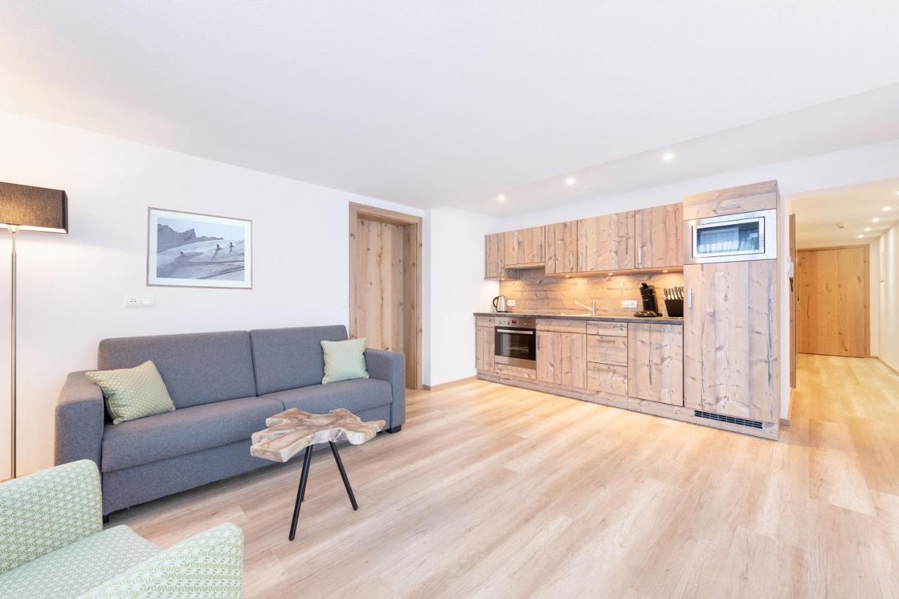 Tannberg Lodge Schroecken Luaran gambar