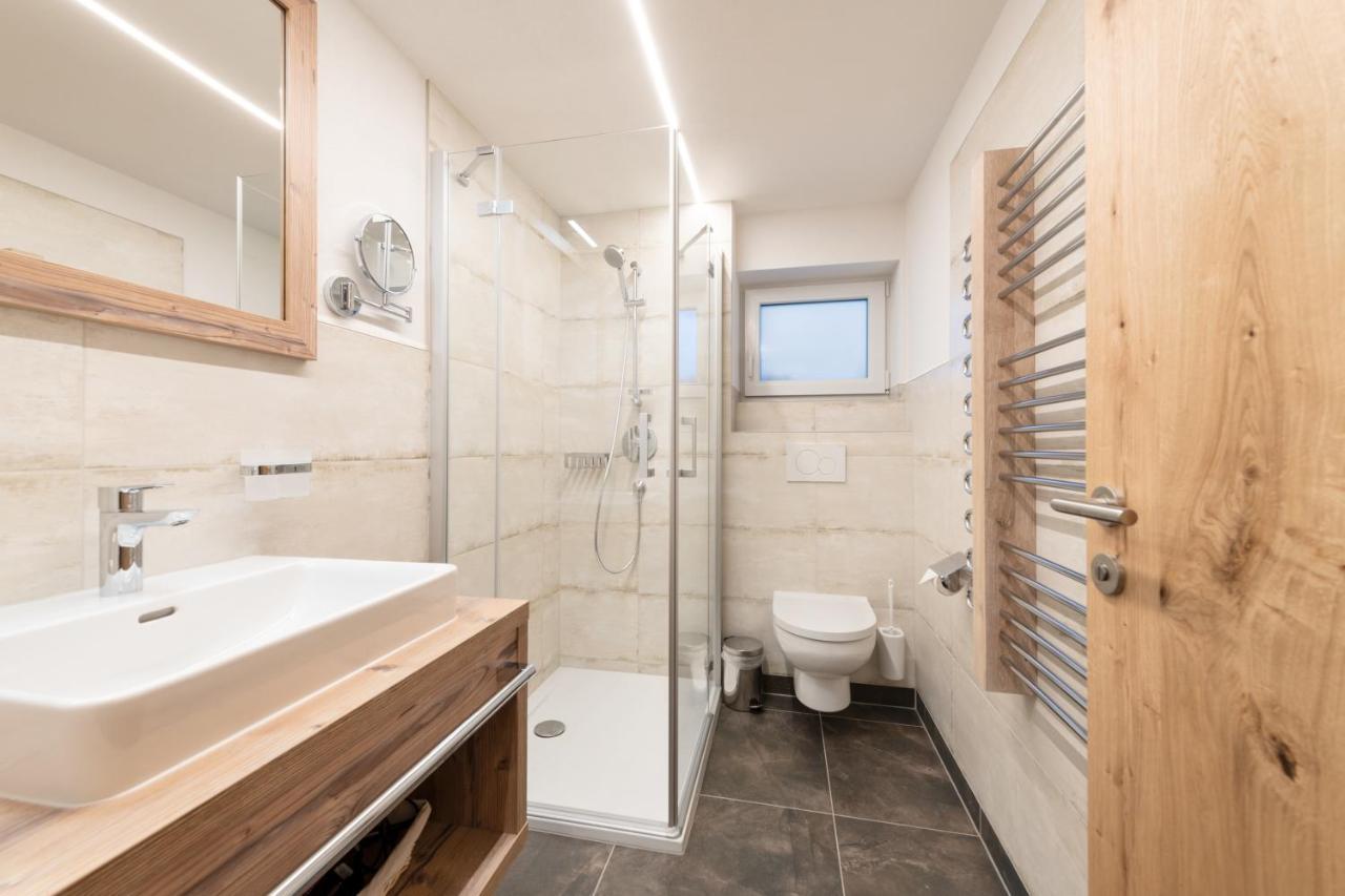 Tannberg Lodge Schroecken Luaran gambar