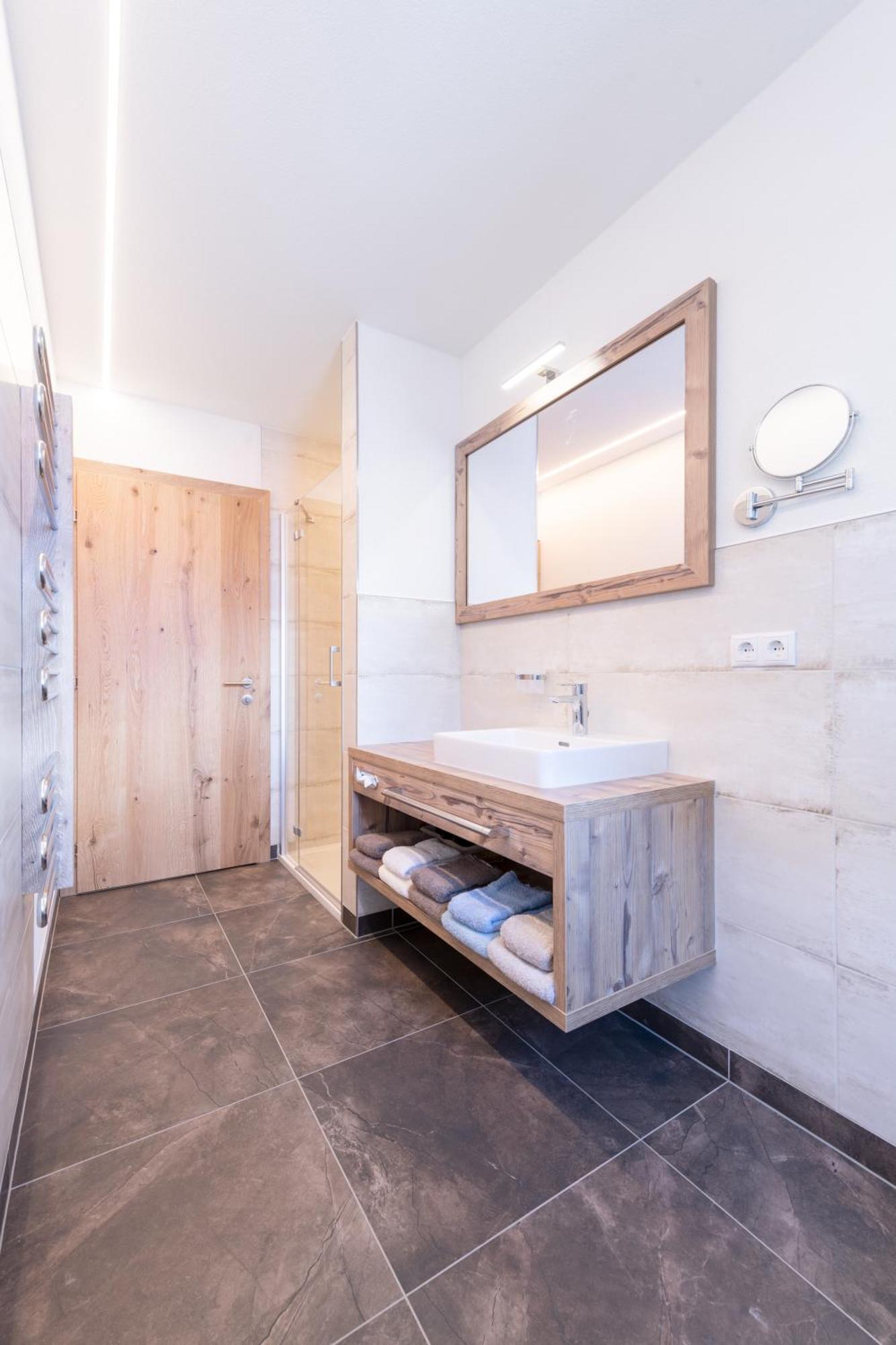 Tannberg Lodge Schroecken Luaran gambar